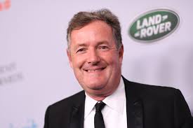 You'll miss Piers Morgan when he's gone | The Spectator
