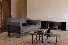 Check out our round coffee table selection for the very best in unique or custom, handmade pieces from our coffee & end tables shops. Columbus Coffee Table Designer Furniture Architonic
