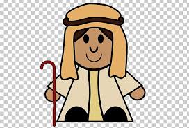 Saint Joseph Bible Child Jesus PNG