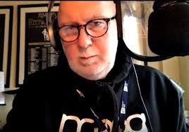 Alan Cosgrove's Instagram, Twitter & Facebook