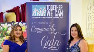 Together We Can realiza su gala 2019