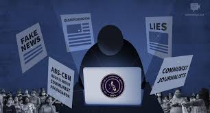 Of the security sector since it is part of the special purpose fund under the assistance to local government units (algu). Joint Statement Stand With Abs Cbn Defend Free Expression Bulatlat