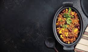 Mijoteuse 4 Recettes Reconfortantes A Essayer Cet Hiver Vifa Magazine Mexican Stew Chili Con Carne Traditional Mexican Food