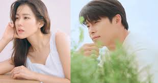 Hyun Bin released the latest photo that looks exactly like Son Ye Jin: The  general is real!