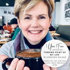 Season One — 1 Year 1 Fear