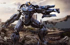 Image result for jaeger