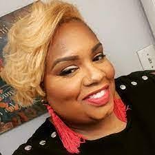 Kim Pegues's Instagram, Twitter & Facebook