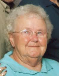 Marjorie Jean Faulder Obituary March 9, 2022