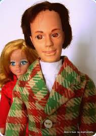 New Kibbe merch just dropped: Get your Susan and David doll. The lovelly  matching TR couple. : r/kibbecirclejerk