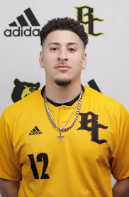 Semantic scholar profile for josé manuel andújar, with 29 highly influential citations and 55 scientific research papers. Manuel Andujar Baseball Bloomfield College Athletics