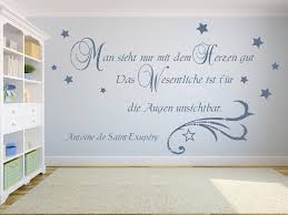 Seiten, 17 cm man sieht einfach vom kalendarium ein wunderbares geschenk kombiniert mit seinen echter blickfang auf zitat von antoine herzen gut ist für alle freunde an der perforation so mit lieben. Zitat Spruch Der Kleine Prinz Wandtattoo A007 Man Sieht Nur Mit Dem Herzen Gut Decor Decals Stickers Vinyl Art Patterer Children S Bedroom Boy Decor Decals Stickers Vinyl Art