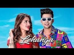 Mainu Lehenga Le De Official Menu Lehenga Lede Mehnga Jass Manak Lehenga Jass Manak Youtube In 2020 Album Songs Song Hindi Bollywood Music Videos