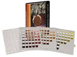 munsell soil color charts