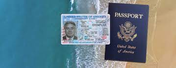 The passport card is a cheaper alternative to the passport book. Passports Vs Passport Cards