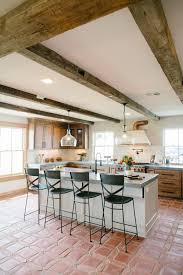 Fixer Upper Season 3 Episode 7 Paw Paw S House Love The Floors Fixer Upper Kitchen Fixer Upper House Kitchen Remodel