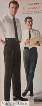 Ties, belts and lapels got wider, collars got longer and wider and a modified version of the bell bottom called flared became popular. 60s Men S Outfits Ideas For Parties Or Everyday Style
