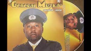 Publicado com uma obter este livro sobre musca de general muzca mp3. General Muzka Malanga Langa Youtube