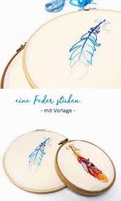 Stickmuster inklusive anleitung und video tutorials zum digitalen download. Bestickt Ich Mach Mal Was Mit Nadeln Mit Vorlage Zum Ausdrucken Heiterundhurtig De Sticken Und Nahen Stickmuster Kostenlos Stickvorlagen