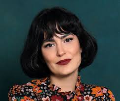 Anita Gillette Makes It Big