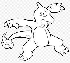 Choose your favorite coloring page and color it in bright colors. Ash Ketchum Charmeleon Drawing Charmander Coloring Book Png 1024x931px Watercolor Cartoon Flower Frame Heart Download Free
