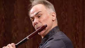 David Chu, Wooden Headjoints