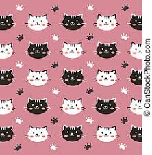 Anime cat pink background, anime neko wallpapers wallpaper cave. Wallpaper Pink Cute Cat Images Hd Wallpaper
