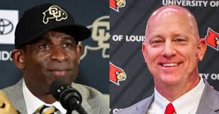 Colorado, Louisville join 4 other schools in ignominious '7 coaches this  century' club