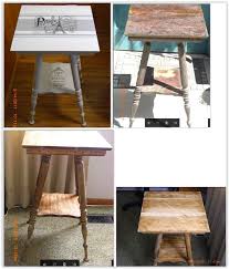 Antique Vase Table With Spindle Legs Free Off Craigslist Looked Like It Sat Next To A Fireplace Stain Furniture My Furniture Furniture Hardware