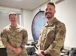 Hill Air Force Base added a new photo.