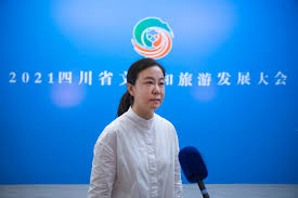 对话新名县书记④连华：为四川文旅新征程贡献大邑力量- 中国日报网