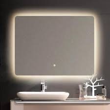 What are the shipping options for glass warehouse vanity mirrors? 15 5 Lb Vanity Mirrors Bathroom Mirrors The Home Depot