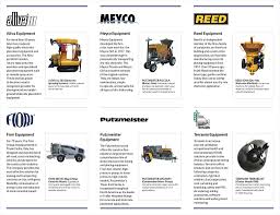 Burlington construction сша all things abd khan construction and contactor business home service, carpet & rug cleaner, carpet & upholstery cleaning, burlington construction, King Shotcrete Equipment Brochure Mango Advertising Design