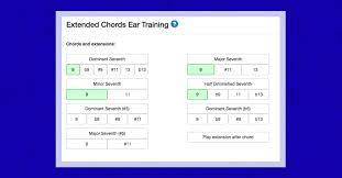 These exercises will improve your musical ability by developing a more intuitive understanding of what you hear. Ear Training Apps The 8 Best Tools For Improving Your Listening Skills Landr Blog