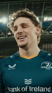 Leinster Rugby
