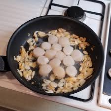 Maybe you would like to learn more about one of these? Scallop Kobi S Kitchen