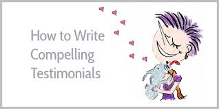 Learn how to write (or obtain) impactful testimonials that can be used anywhere. How To Write A Testimonial With 7 Examples