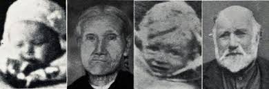 Dette var krigens yngste og eldste ofre