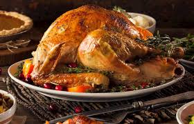A new way to cook green bean and you get to really transform green beans and tomatoes. Where To Eat The Best Thanksgiving Dinner In The World Tasteatlas