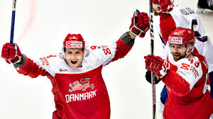 Videon är skapad av tv3 och. Danmarks Powerplay Gav Ny Fest I Herning Nu Far Lejonen Se Upp For Heta Hemmanationen Sport Svenska Yle Fi
