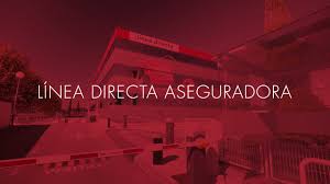 Последние твиты от línea directa (@lineadirecta_es). Linea Directa Aseguradora Una Compania Con Valor Linea Directa Youtube