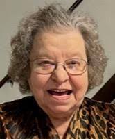 Maryann Sproat Obituary (1948