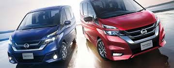 Posted by japan partner inc. Nissan Serena Infos Preise Alternativen Autoscout24