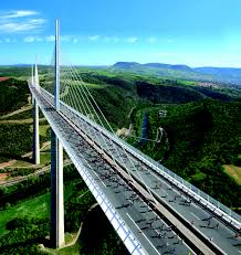 Text of 2044 viaduc de millau. Le Viaduc De Millau Guide Touristique Tourisme Aveyron