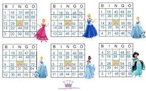 Princess Coloring Pages Princess Coloring Pages Princess Bingo Princess Coloring
