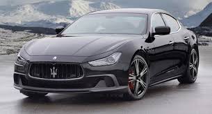 Sound Booster Pro Active Sound Maserati Ghibli Quattroporte Diesel Maserati Ghibli Maserati Quattroporte En Maserati