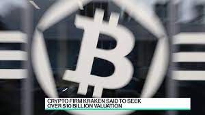 Therefore, later this month, we expect a lot more further upside for the bitcoin price. Bitcoin Btc Usd Cryptocurrency Price Could Hit 1 Million Kraken Ceo Powell Bloomberg