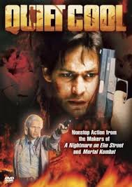 Quiet Cool (1986)