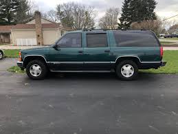 Image result for Meadow Green 1999 Sierra