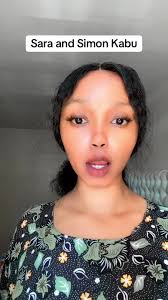 The Inspiring Story of Sara and Simon Kabu