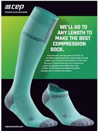 cep compression sock 3 0 the best socks weve ever made